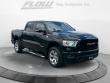 Used 2021 Ram 1500 Big Horn/Lone Star Truck Crew Cab