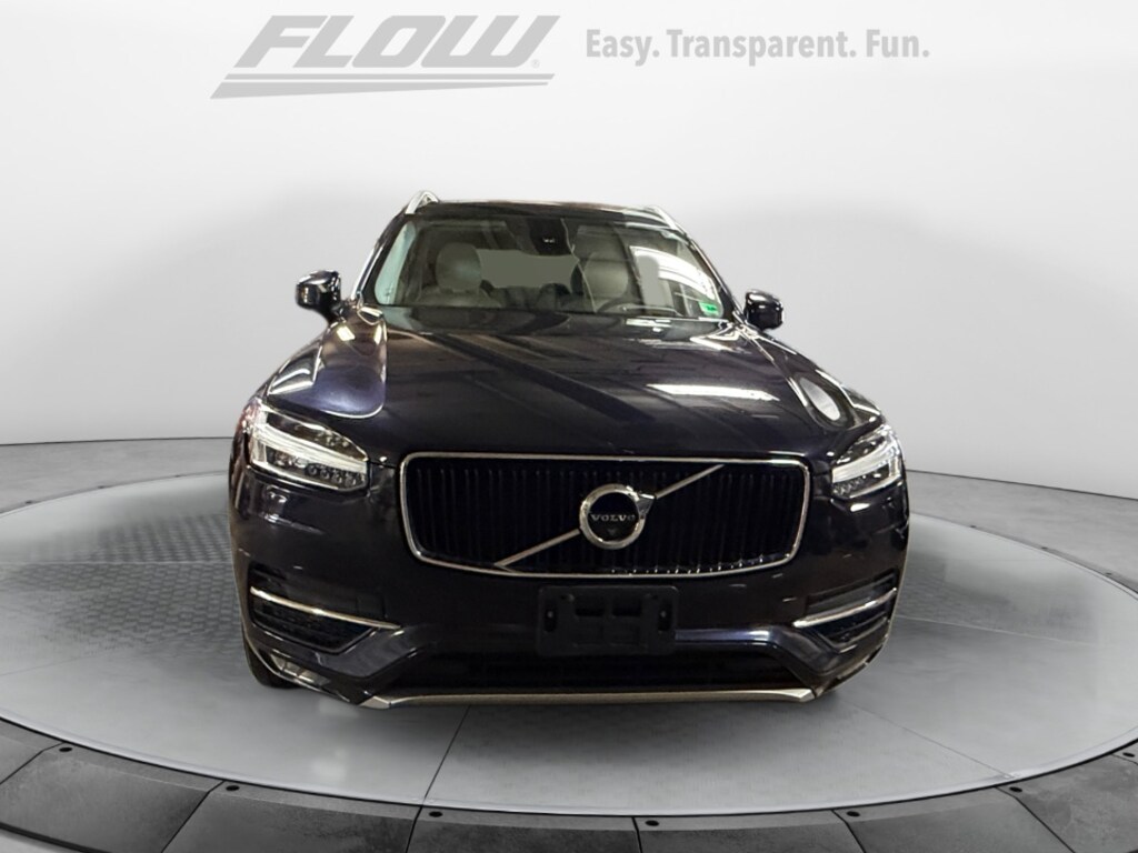 Used 2019 Volvo XC90 T6 Momentum SUV