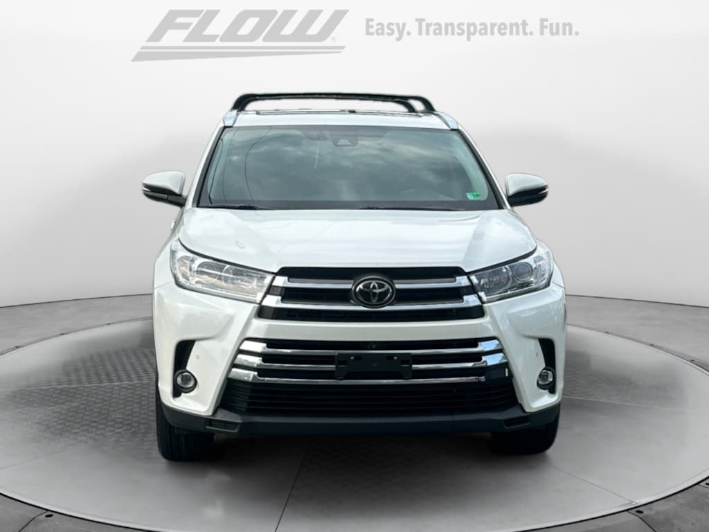Used 2019 Toyota Highlander  SUV