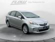 Used 2013 Toyota Prius v  Wagon