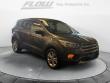Used 2017 Ford Escape SE SUV