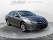 Used 2017 Toyota Camry  Sedan