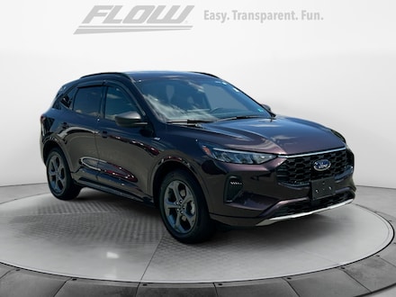 2023 Ford Escape ST-Line SUV