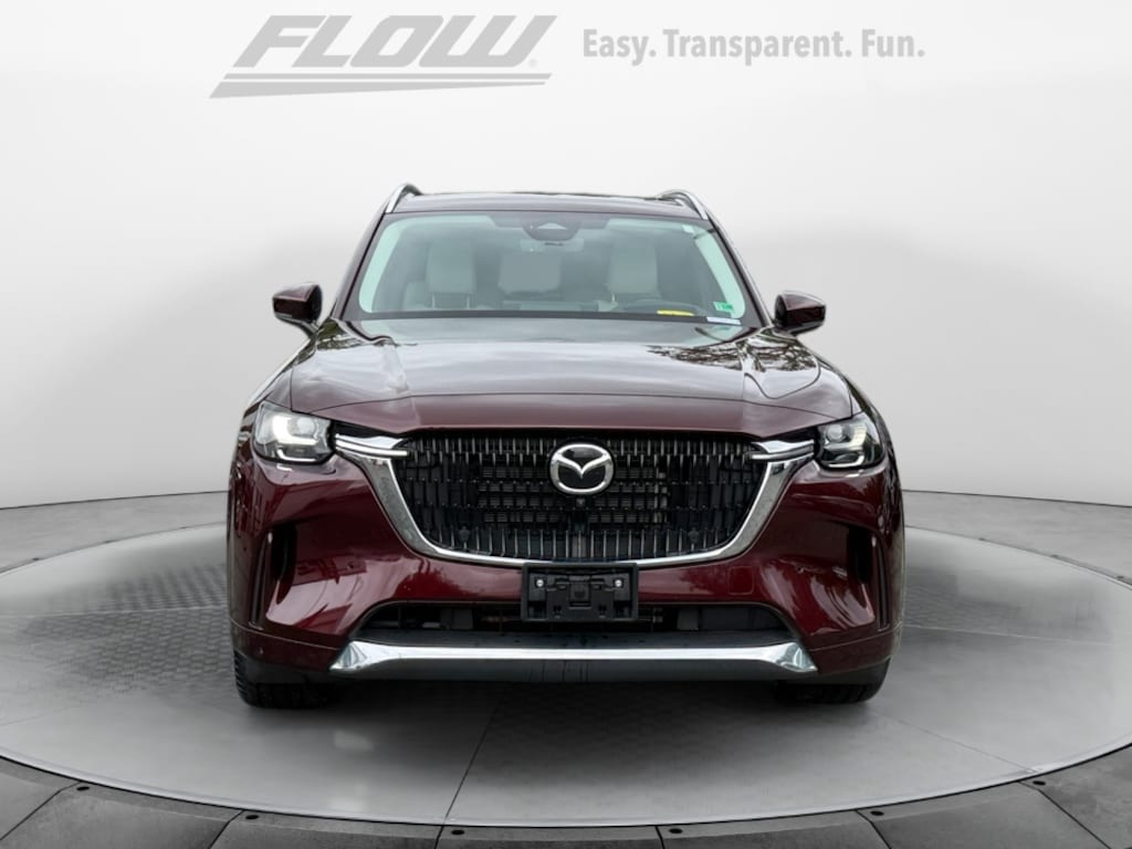 Used 2024 Mazda CX-90 3.3 Turbo S Premium Plus SUV