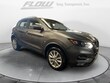 Nissan Rogue Sport