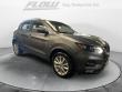 Used 2021 Nissan Rogue Sport SV SUV