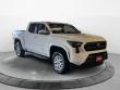 Used 2025 Toyota Tacoma  Truck Double Cab