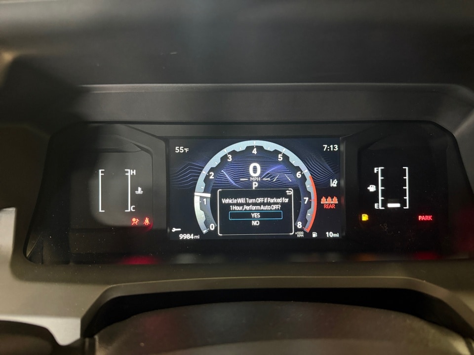 2026 Toyota Tacoma SR5 - Photo 11