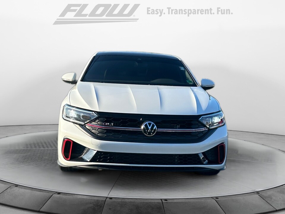 2023 Volkswagen Jetta GLI 2.0T Autobahn photo 2