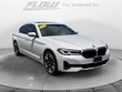  BMW 540i