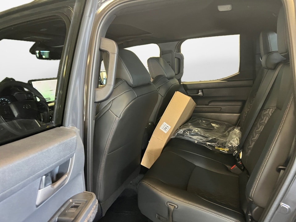 2026 Toyota Tacoma Limited - Photo 13