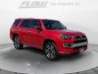 Used 2016 Toyota 4Runner  SUV