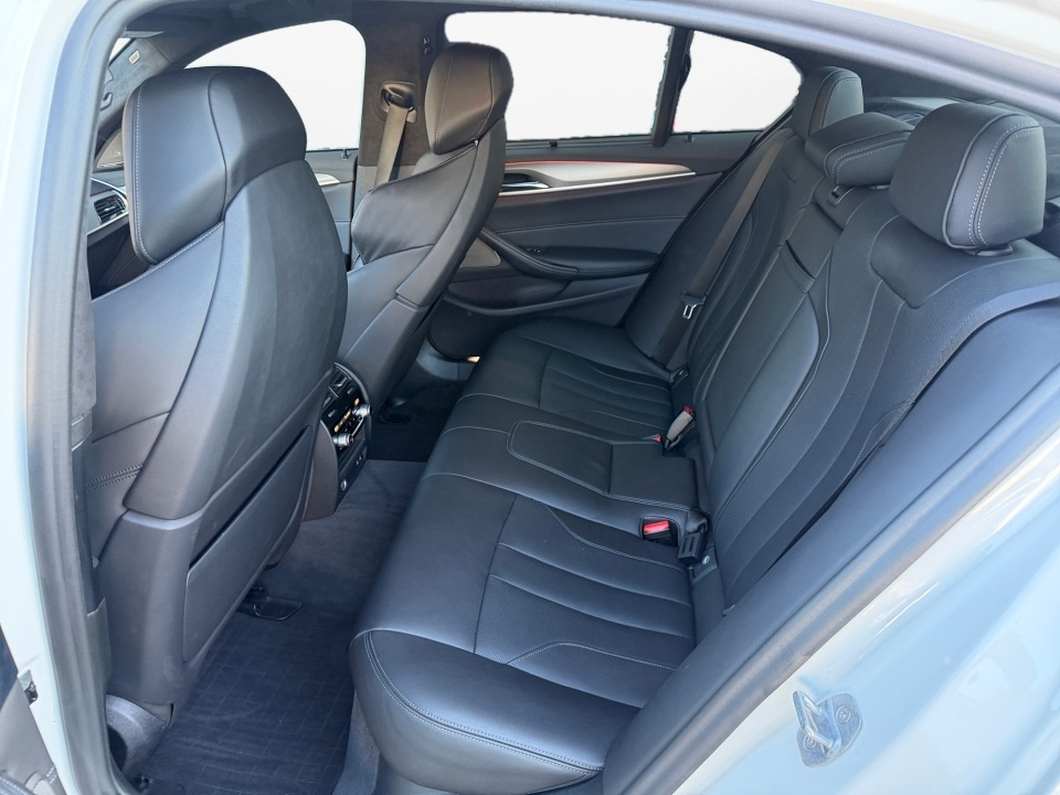 2020 BMW M5 Base - Photo 16