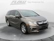 Used 2018 Honda Odyssey EX Van