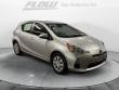 Used 2014 Toyota Prius c  Hatchback