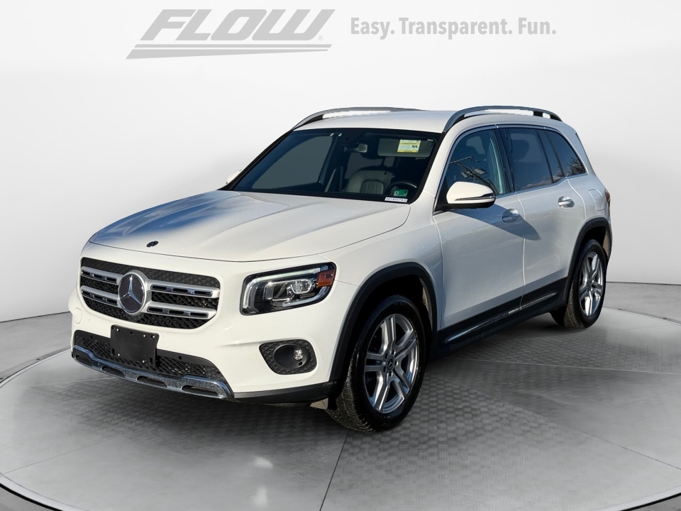 2020 Mercedes-Benz GLB Base - Photo 3