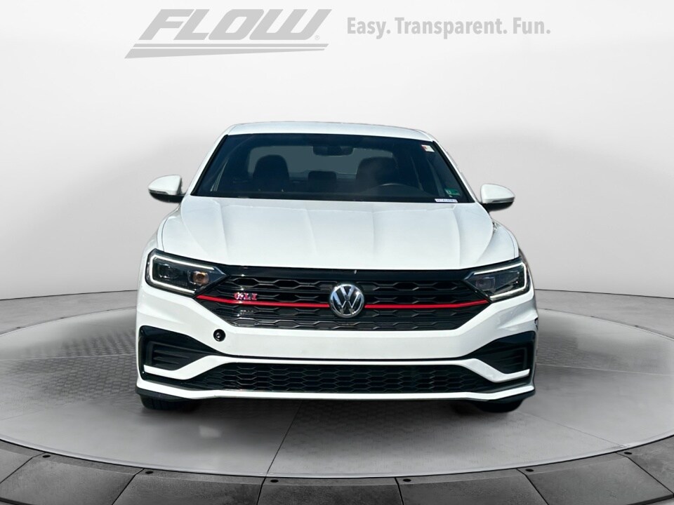 2021 Volkswagen Jetta GLI 2.0T Autobahn photo 2