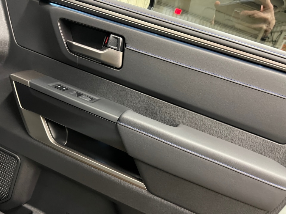 2026 Toyota Tundra Platinum - Photo 31