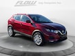  Nissan Rogue Sport