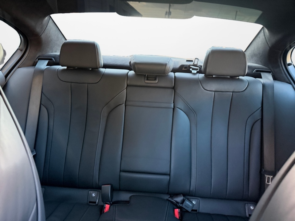 2020 BMW M5 Base - Photo 15