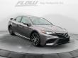 Certified 2021 Toyota Camry SE Sedan
