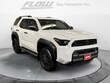  Toyota 4Runner