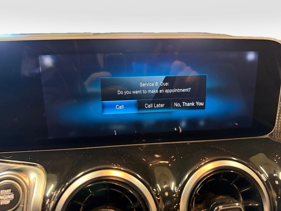 2020 Mercedes-Benz GLB Base - Photo 14