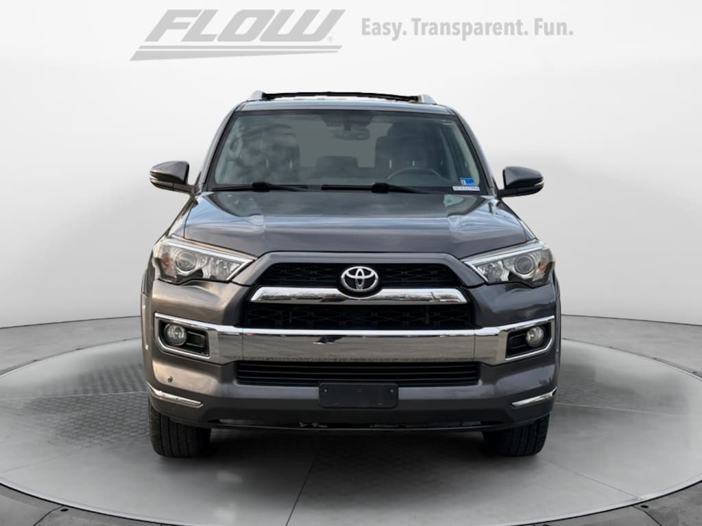 Used 2014 Toyota 4Runner SUV