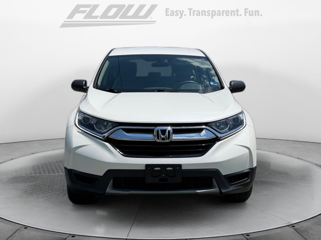 Used 2018 Honda CR-V LX AWD SUV