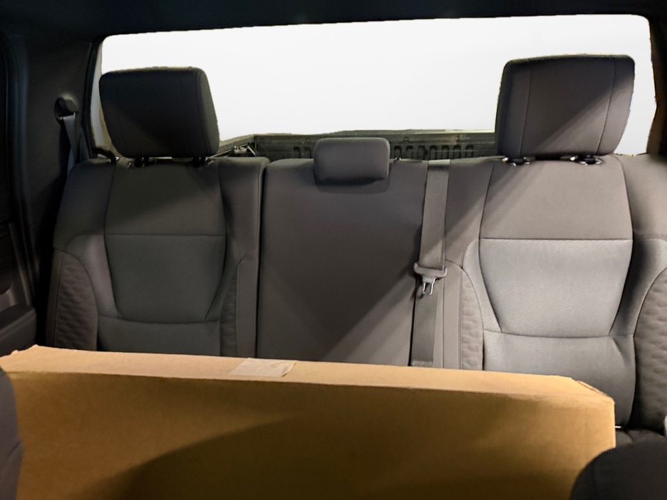 2026 Toyota Tundra SR5 - Photo 14