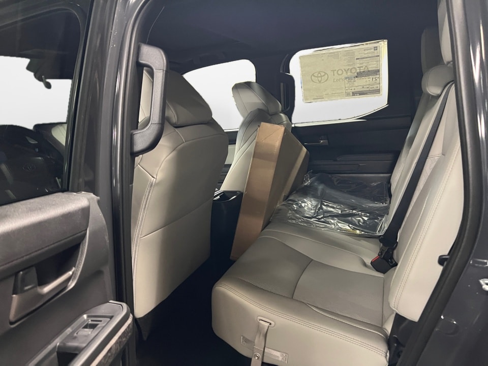 2026 Toyota Tacoma Limited - Photo 13