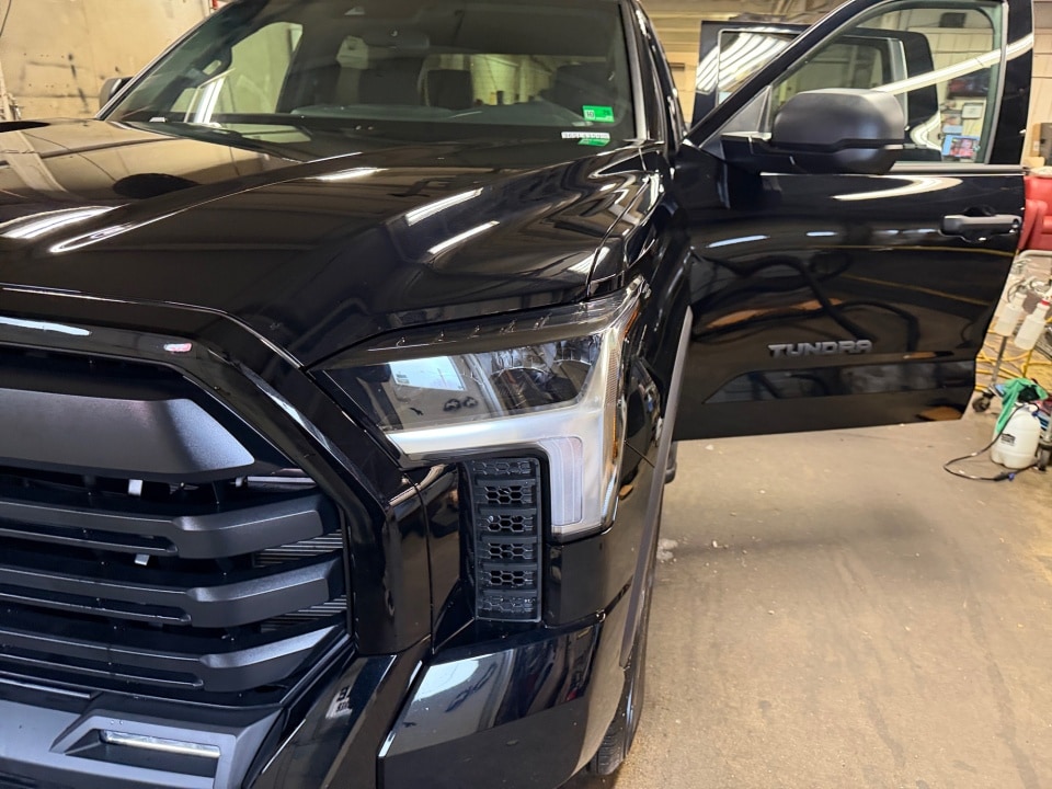 2026 Toyota Tundra SR5 - Photo 30