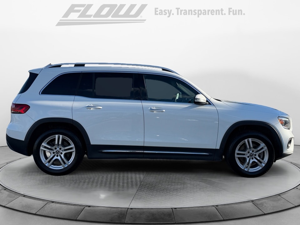 2020 Mercedes-Benz GLB Base - Photo 8