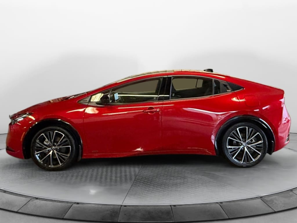 Used 2026 Toyota Prius Hatchback