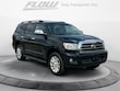 Toyota Sequoia