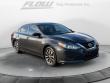 Used 2017 Nissan Altima 2.5 Sedan