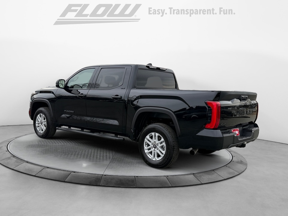 2026 Toyota Tundra SR5 - Photo 6