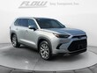  Toyota Grand Highlander