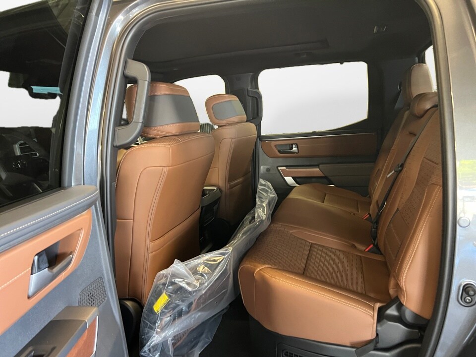 2026 Toyota Tundra 1794 Edition - Photo 13
