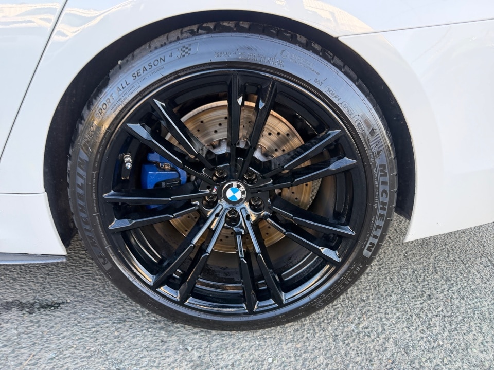 2020 BMW M5 Base - Photo 26