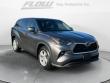 Certified 2023 Toyota Highlander  SUV