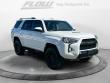Used 2017 Toyota 4Runner  SUV