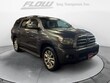  Toyota Sequoia