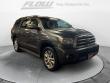 Used 2014 Toyota Sequoia 4WD Limited SUV