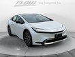  Toyota Prius Plug-in Hybrid