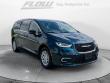 Used 2024 Chrysler Pacifica Touring L Van Passenger Van