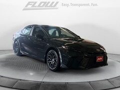2026 Toyota Camry SE Sedan
