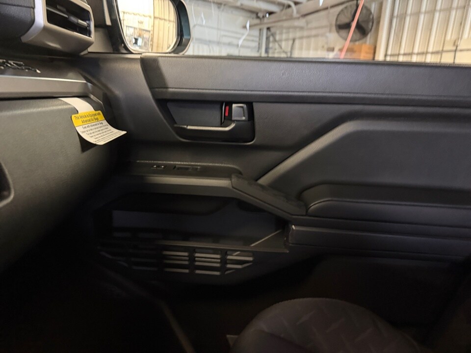 2026 Toyota Tacoma SR5 - Photo 31