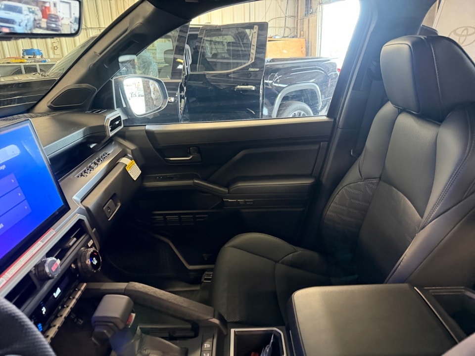 2026 Toyota Tacoma TRD Off Road - Photo 28