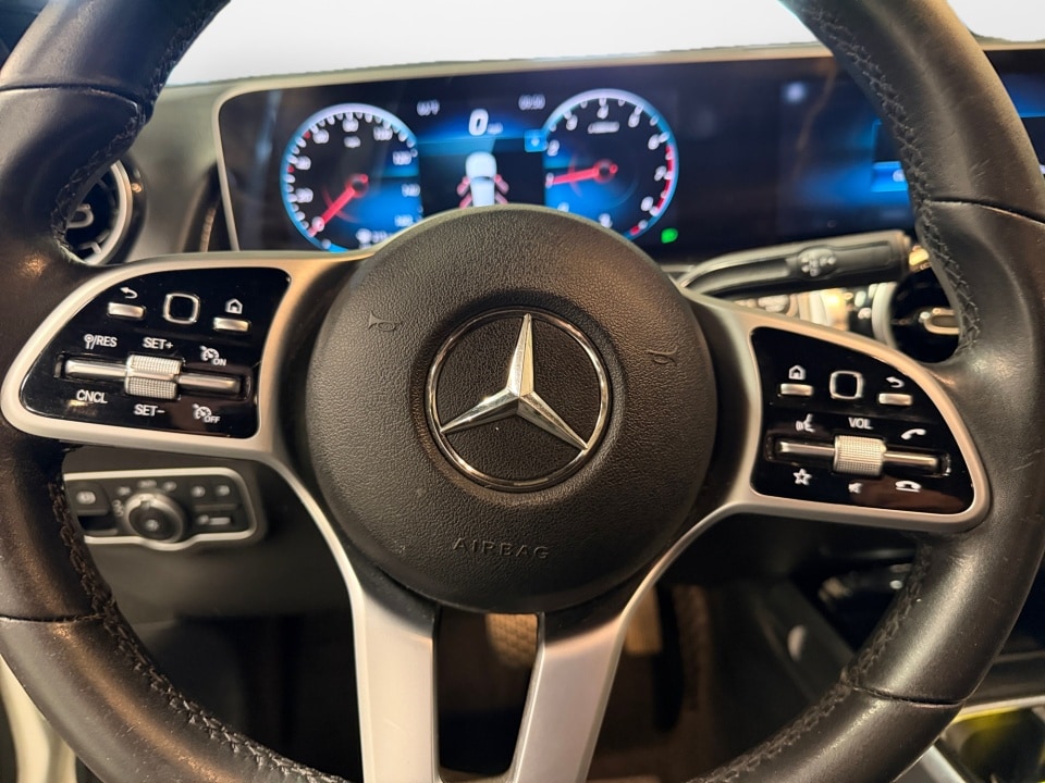 2020 Mercedes-Benz GLB Base - Photo 11
